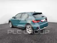 2021 Audi A1