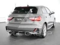 2021 Audi A1