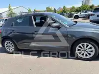 2021 Audi A1