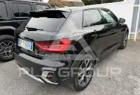 2021 Audi A1