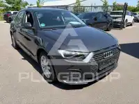 2021 Audi A1