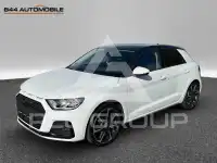 2021 Audi A1