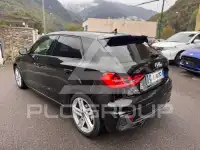 2021 Audi A1