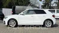 2021 Audi A1