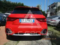 2021 Audi A1