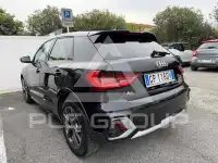2021 Audi A1