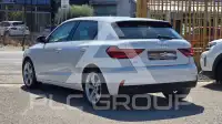 2021 Audi A1