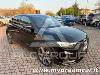 2021 Audi A1