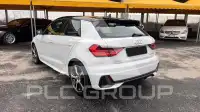 2021 Audi A1