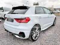 2021 Audi A1