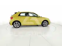 2021 Audi A1