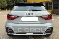2021 Audi A1