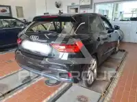2021 Audi A1