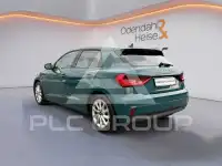 2021 Audi A1
