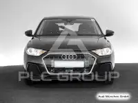 2021 Audi A1
