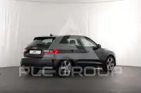 2021 Audi A1