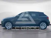 2021 Audi A1