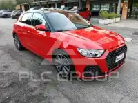 2021 Audi A1