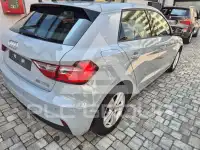 2021 Audi A1