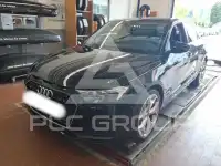 2021 Audi A1