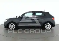 2021 Audi A1