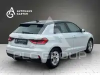 2021 Audi A1