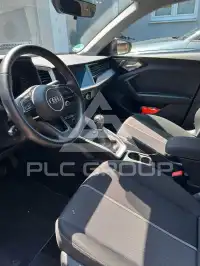 2021 Audi A1