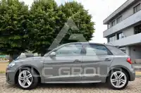 2021 Audi A1