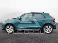2021 Audi A1