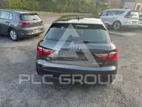 2021 Audi A1