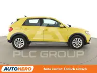 2021 Audi A1