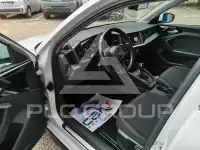2021 Audi A1