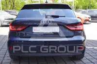 2021 Audi A1