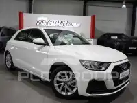 2021 Audi A1