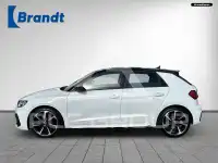 2021 Audi A1