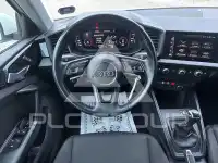2021 Audi A1