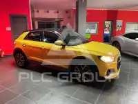 2021 Audi A1
