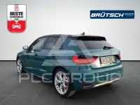 2021 Audi A1