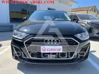 2021 Audi A1