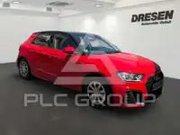 2021 Audi A1