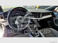 2021 Audi A1