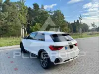 2021 Audi A1