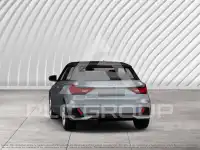 2021 Audi A1