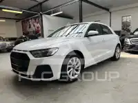 2021 Audi A1