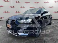 2021 Audi A1
