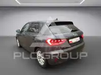 2021 Audi A1