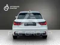 2021 Audi A1