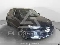 2021 Audi A1