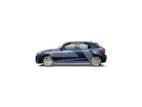 2021 Audi A1