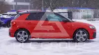 2021 Audi A1